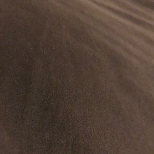 Meet your Posher, Brook